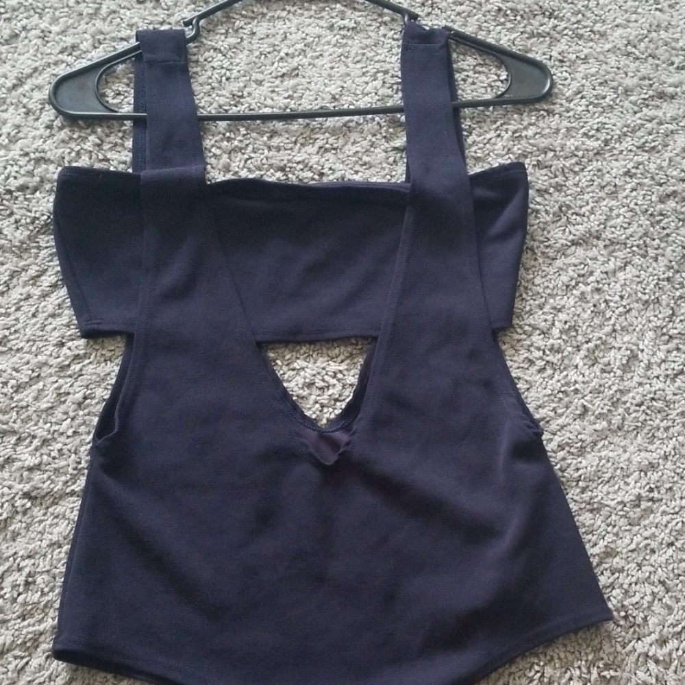 Bodysuit